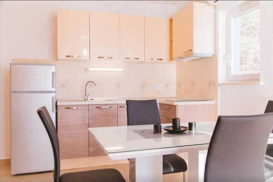 Apartmán Střední Dalmácie - Staniči DA 2611 N3
