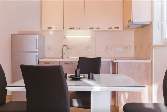 Apartmán Střední Dalmácie - Staniči DA 2611 N3