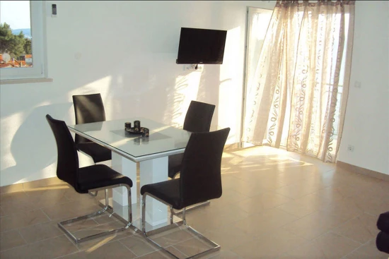 Apartmán Střední Dalmácie - Staniči DA 2611 N3