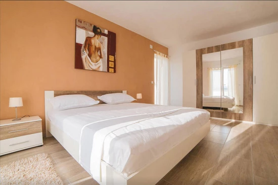 Apartmán Střední Dalmácie - Staniči DA 2611 N3