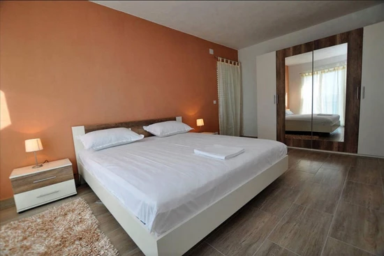 Apartmán Střední Dalmácie - Staniči DA 2611 N3