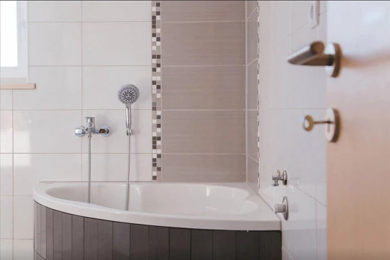 Apartmán Střední Dalmácie - Staniči DA 2611 N3