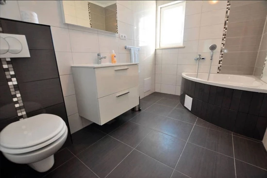 Apartmán Střední Dalmácie - Staniči DA 2611 N3