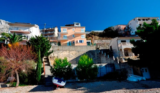 Apartmán Střední Dalmácie - Staniči DA 2611 N5