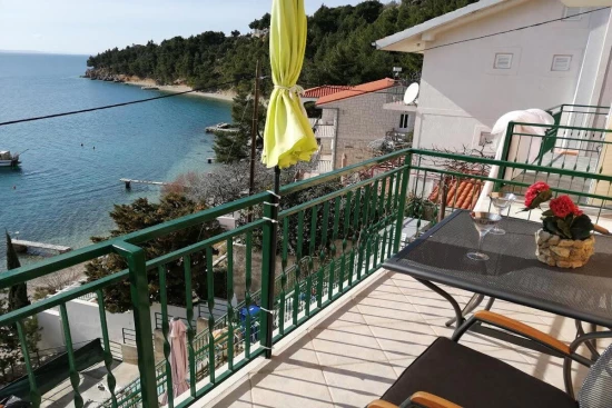 Apartmán Střední Dalmácie - Staniči DA 2611 N5