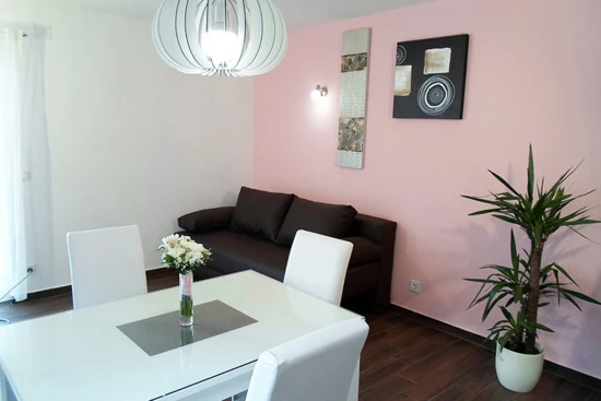 Apartmán Střední Dalmácie - Staniči DA 2611 N5