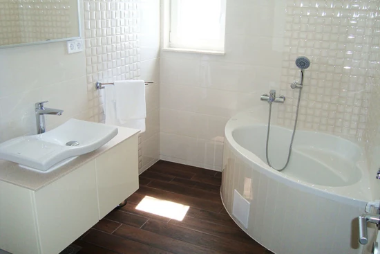 Apartmán Střední Dalmácie - Staniči DA 2611 N5