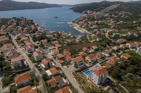 Apartmán Střední Dalmácie - Seget Vranjica DA 3449 N1