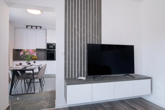 Apartmán Střední Dalmácie - Seget Vranjica DA 3449 N1