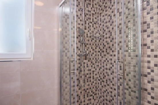 Apartmán Střední Dalmácie - Seget Vranjica DA 3449 N1