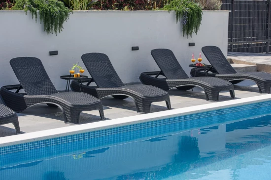 Apartmán Střední Dalmácie - Seget Vranjica DA 3449 N3