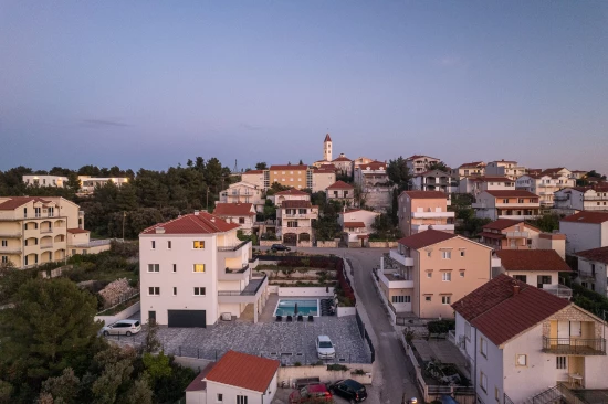 Apartmán Střední Dalmácie - Seget Vranjica DA 3449 N3