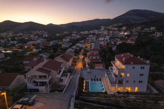 Apartmán Střední Dalmácie - Seget Vranjica DA 3449 N3