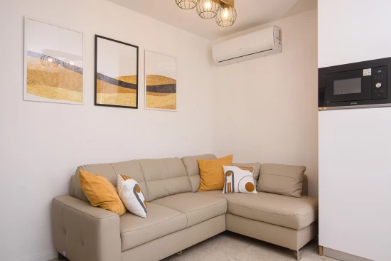 Apartmán Střední Dalmácie - Seget Vranjica DA 3449 N3