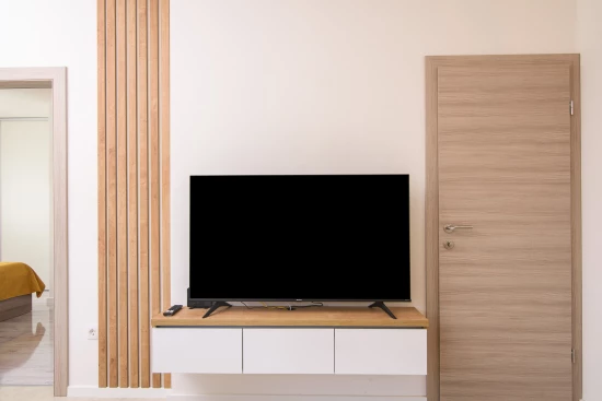 Apartmán Střední Dalmácie - Seget Vranjica DA 3449 N3