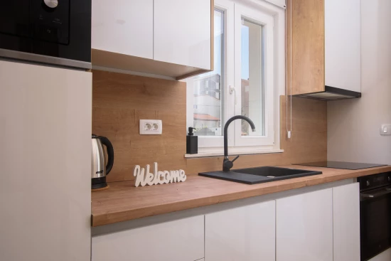 Apartmán Střední Dalmácie - Seget Vranjica DA 3449 N3