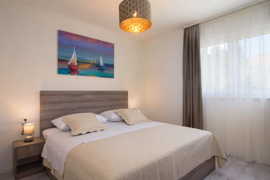 Apartmán Střední Dalmácie - Seget Vranjica DA 3449 N3