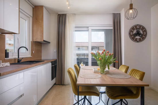 Apartmán Střední Dalmácie - Seget Vranjica DA 3449 N3