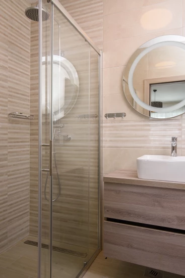 Apartmán Střední Dalmácie - Seget Vranjica DA 3449 N3