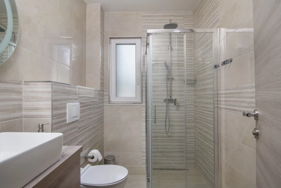 Apartmán Střední Dalmácie - Seget Vranjica DA 3449 N3