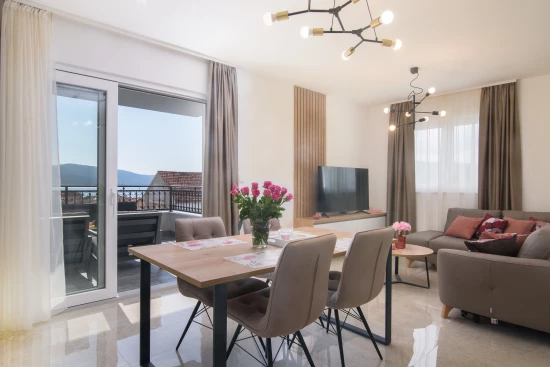 Apartmán Střední Dalmácie - Seget Vranjica DA 3449 N4