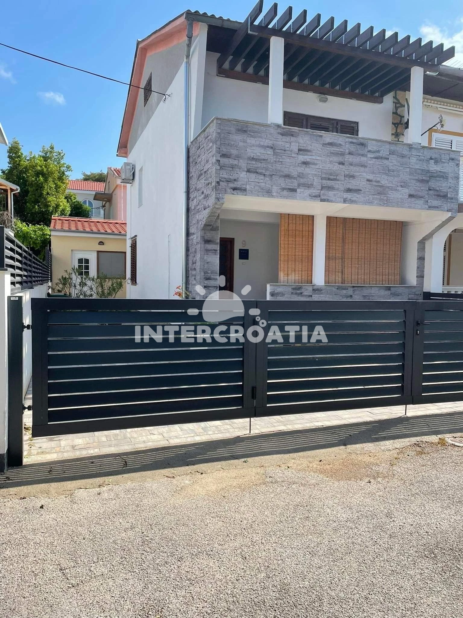 Apartmán Severní Dalmácie - Vodice DA 4246 N1