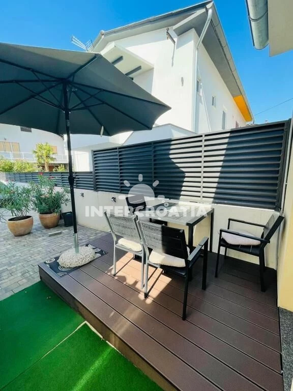 Apartmán Severní Dalmácie - Vodice DA 4246 N1