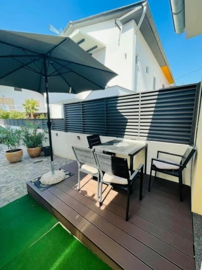 Apartmán Severní Dalmácie - Vodice DA 4246 N1