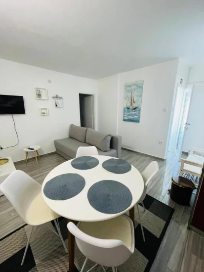 Apartmán Severní Dalmácie - Vodice DA 4246 N2