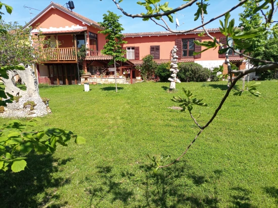Apartmán Istrie - Umag IS 3810 N1