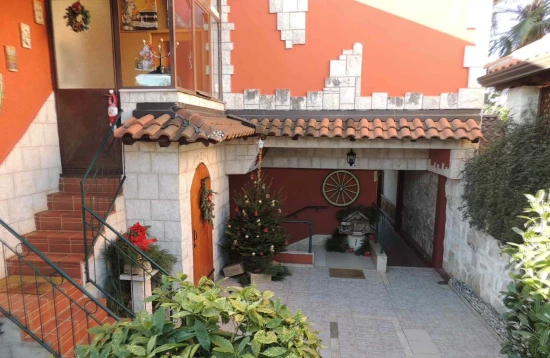 Apartmán Istrie - Umag IS 3810 N1