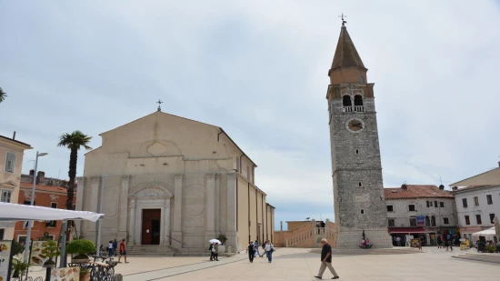 Apartmán Istrie - Umag IS 3810 N1