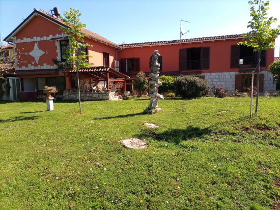 Apartmán Istrie - Umag IS 3810 N2