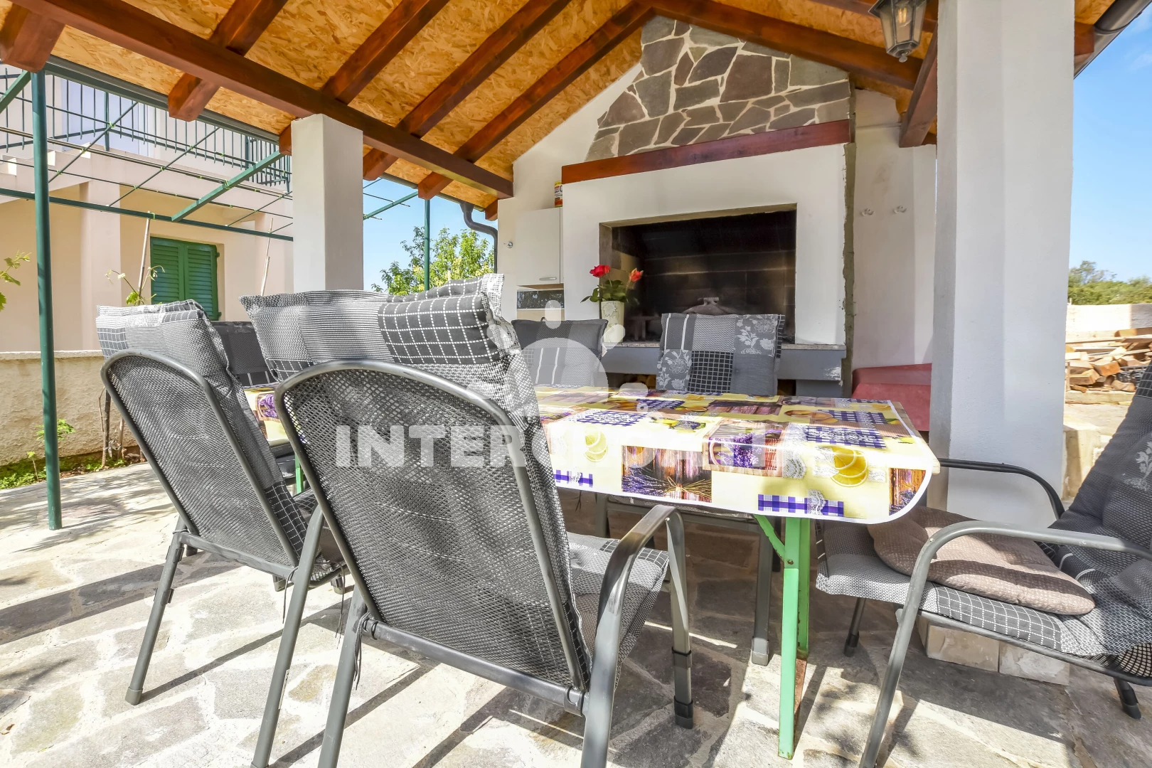 Apartmán Severní Dalmácie - Rogoznica DA 3375 N1