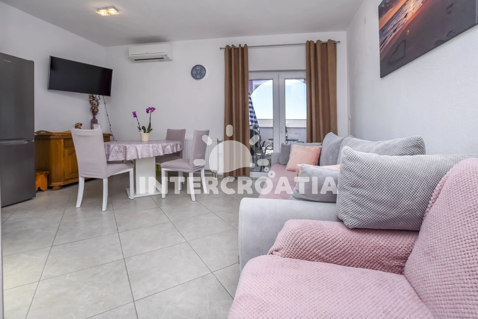 Apartmán Severní Dalmácie - Rogoznica DA 3375 N1