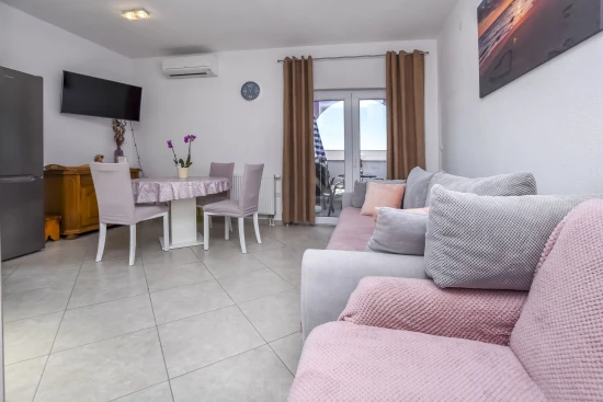 Apartmán Severní Dalmácie - Rogoznica DA 3375 N1