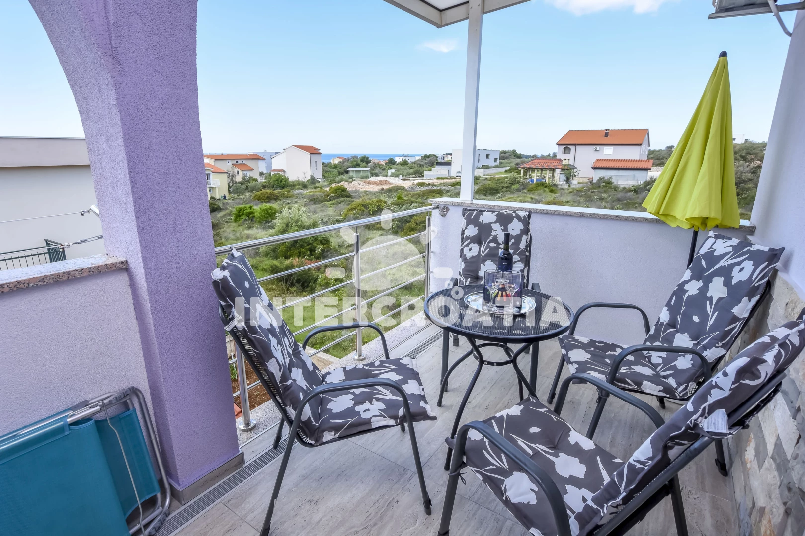 Apartmán Severní Dalmácie - Rogoznica DA 3375 N2