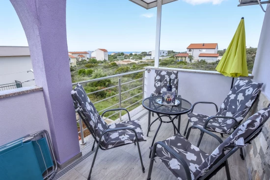 Apartmán Severní Dalmácie - Rogoznica DA 3375 N2