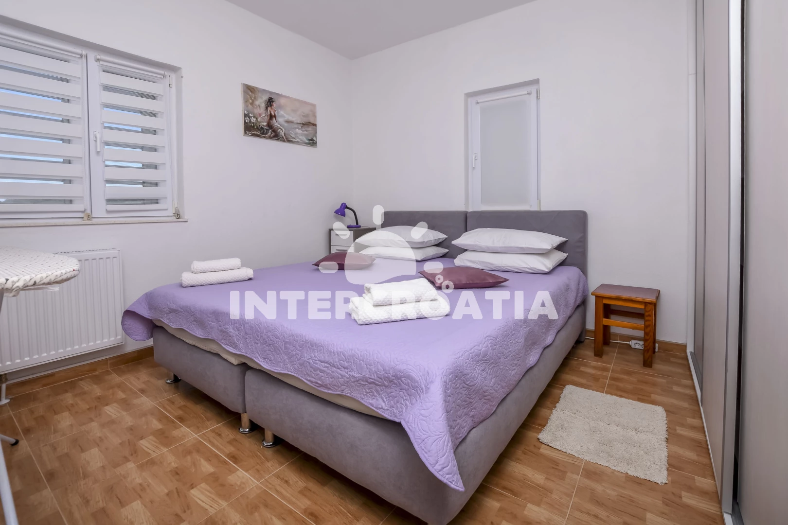 Apartmán Severní Dalmácie - Rogoznica DA 3375 N2