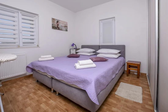 Apartmán Severní Dalmácie - Rogoznica DA 3375 N2