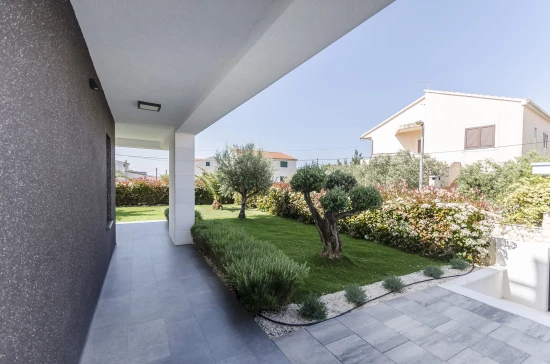 Apartmán Severní Dalmácie - Vodice DA 4247 N1