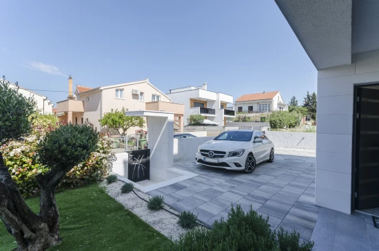 Apartmán Severní Dalmácie - Vodice DA 4247 N1