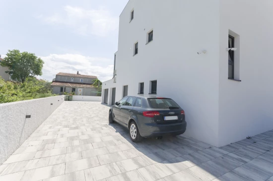 Apartmán Severní Dalmácie - Vodice DA 4247 N1