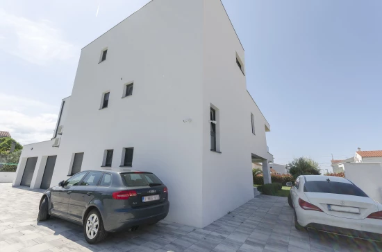 Apartmán Severní Dalmácie - Vodice DA 4247 N1