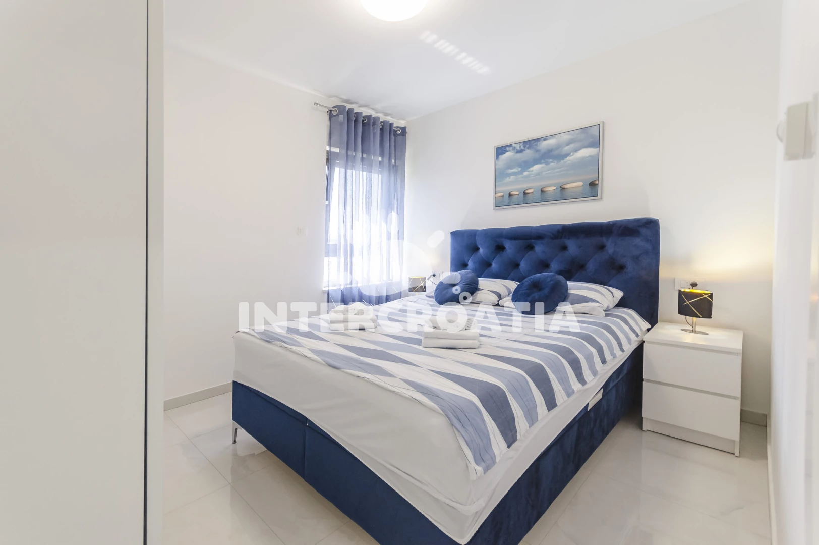Apartmán Severní Dalmácie - Vodice DA 4247 N1