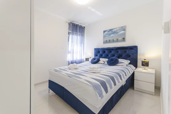 Apartmán Severní Dalmácie - Vodice DA 4247 N1