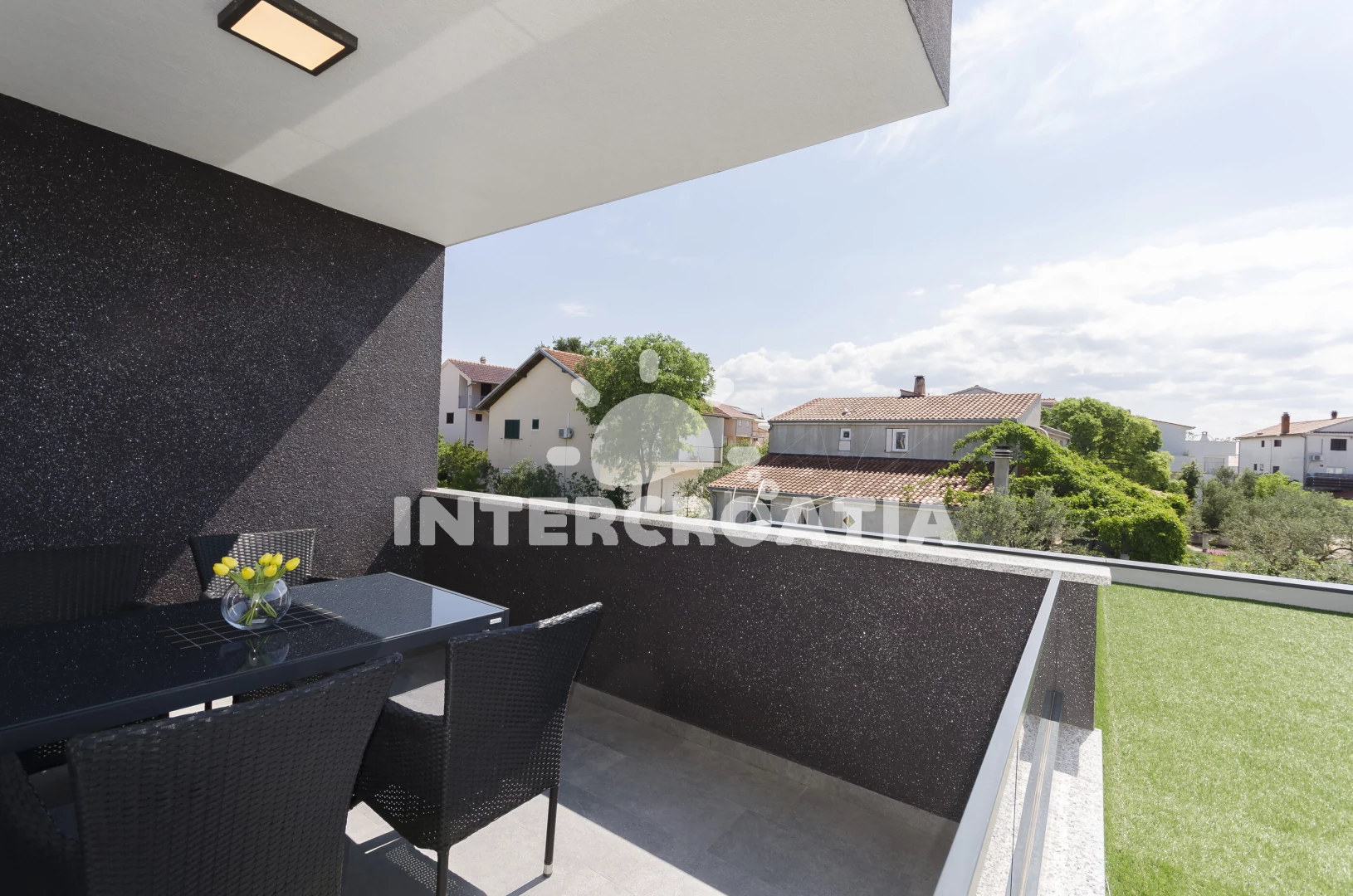 Apartmán Severní Dalmácie - Vodice DA 4247 N1