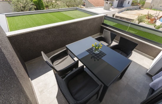 Apartmán Severní Dalmácie - Vodice DA 4247 N1