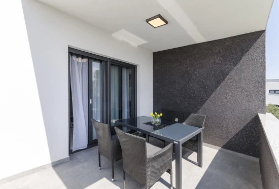 Apartmán Severní Dalmácie - Vodice DA 4247 N1