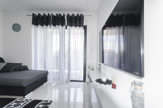 Apartmán Severní Dalmácie - Vodice DA 4247 N1